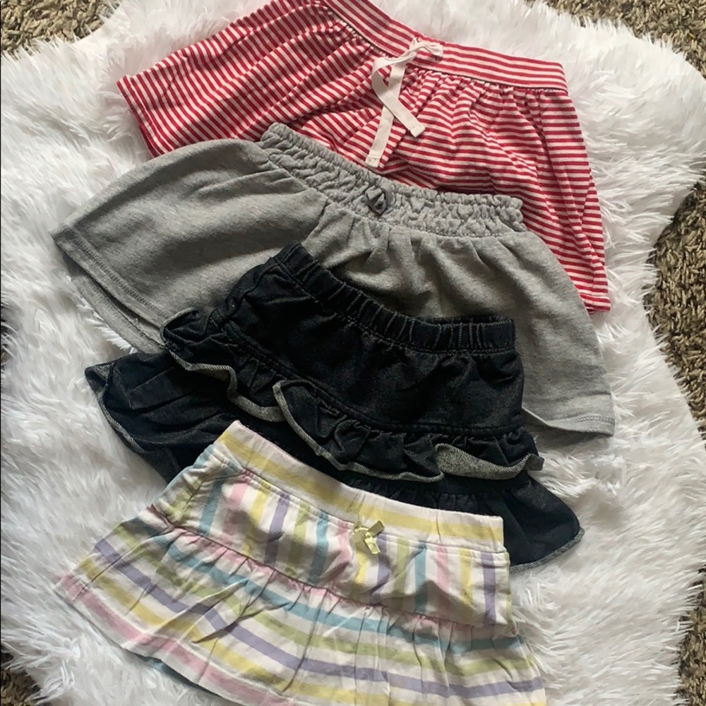 Mixed Brands Skirt Bundle